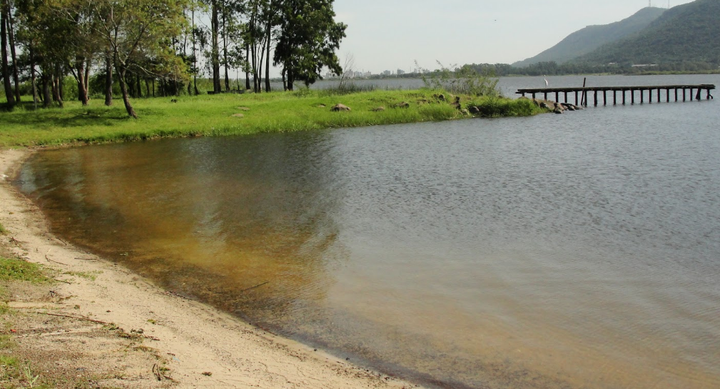 Litoral Norte não tem pontos impróprios para banho
