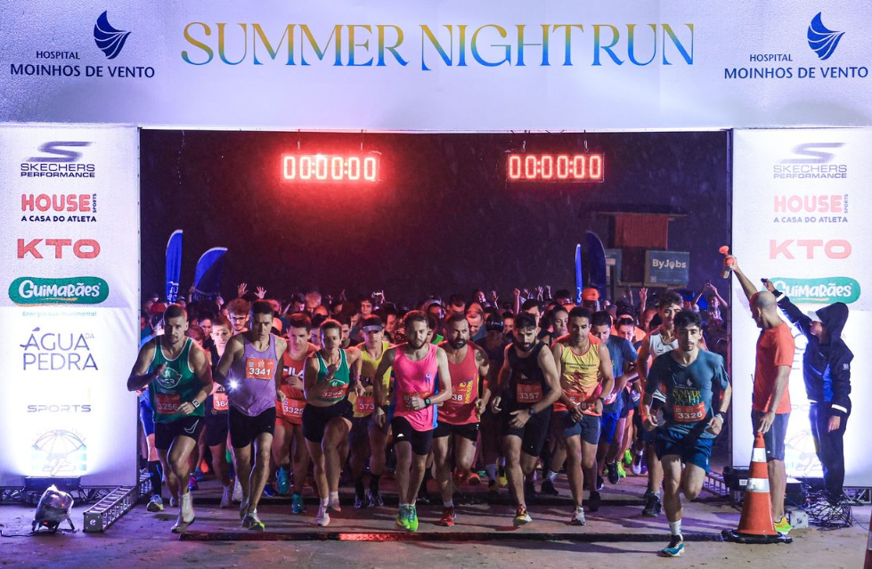 Litoral Norte receberá Summer Night Run
