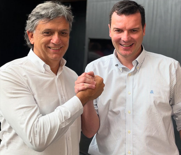 Agas define futuro de sua gestão