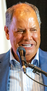 Deputado Federal Alceu Moreira.