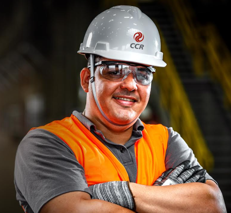 CCR disponibiliza vagas de emprego para o Litoral