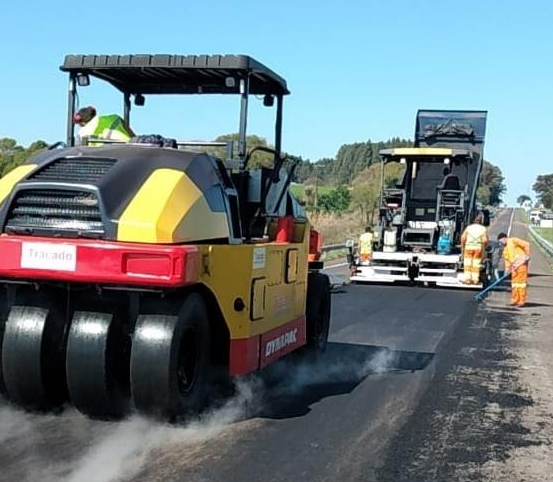 CCR e EGR realizarão obras em estradas do Litoral Norte