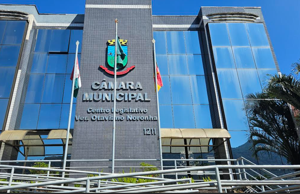 Divulgado resultado preliminar do Processo Seletivo da Câmara de Vereadores