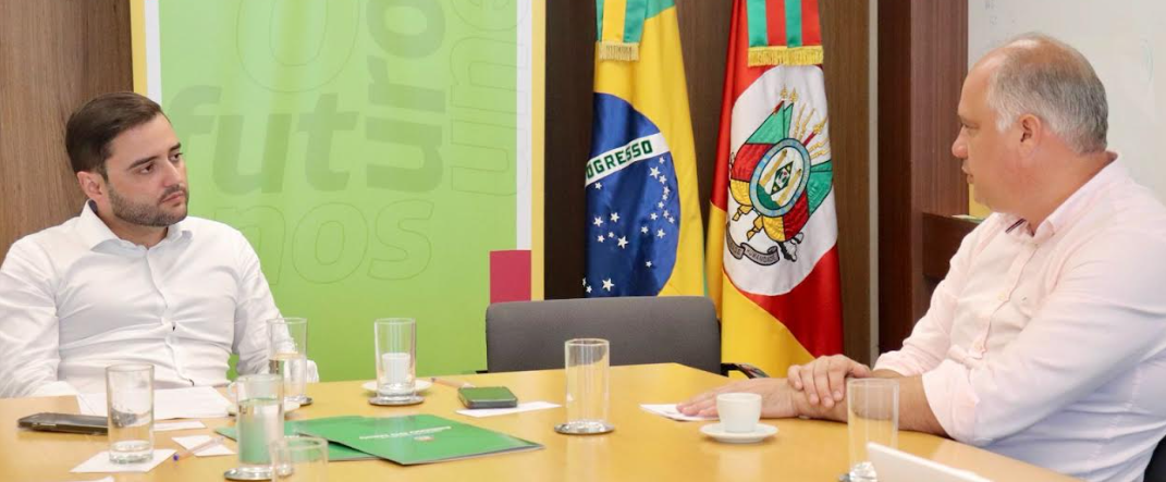 Navegação Lacustre no Litoral volta a ser pauta de discussão