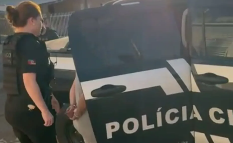 Operação combate quadrilha que aplicava golpe do bilhete premiado