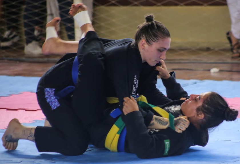 Osório receberá abertura do Circuito Gaúcho de Jiu-Jitsu