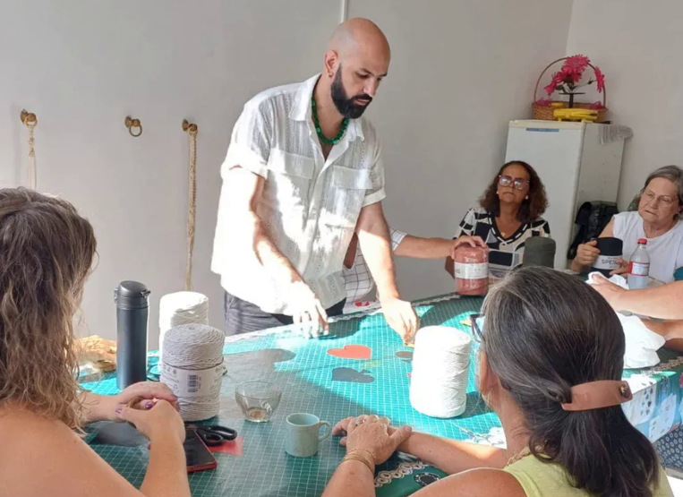 Semana do Artesão se encerra nesta sexta-feira