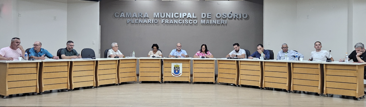 Vereadores aprovam Projeto de Lei que prevê instalação de ar-condicionado em todas as escolas municipais