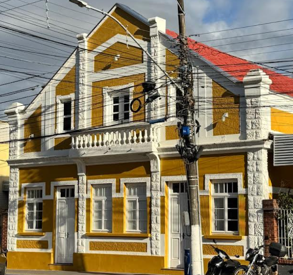 Biblioteca Pública será reinaugurada nesta terça-feira