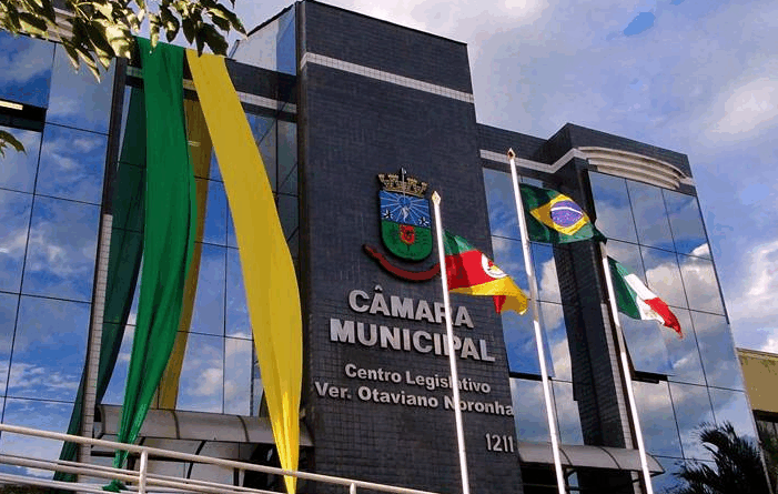 Reunião acontecerá nesta quarta-feira (23), a partir das 18h e 30min.