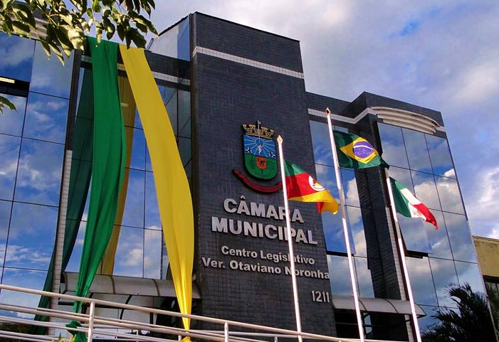Câmara de Vereadores receberá Audiência Pública