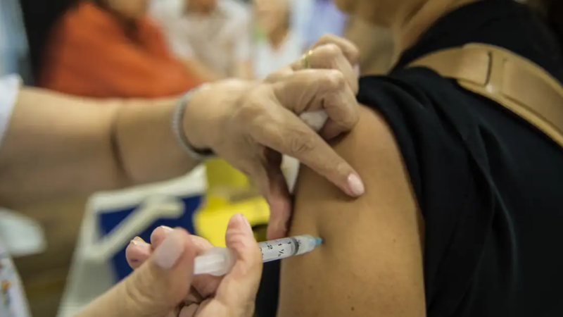 Campanha de Vacinação contra a Gripe inicia na próxima segunda-feira