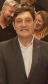 Gelson Rech, reitor da UCS.