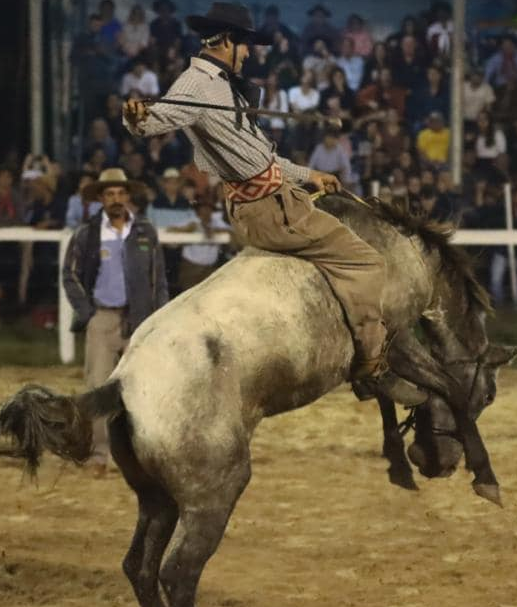 Cancelado Rodeio Internacional de Osório