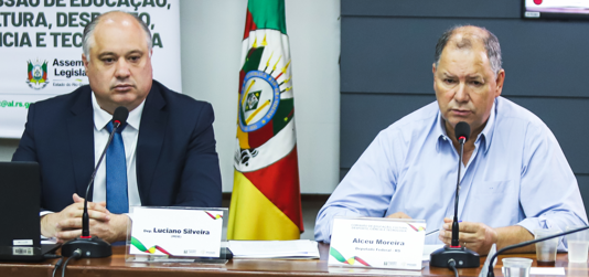Curso de Medicina no Litoral será pauta de Audiência em Brasília