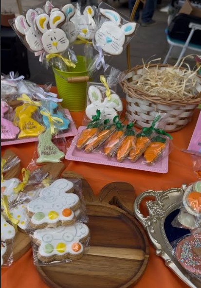 Feira de Artesanato acontecerá nesta quinta (17) e também no sábado (19).
