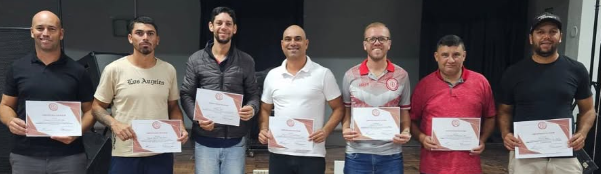 GAO elege nova diretoria