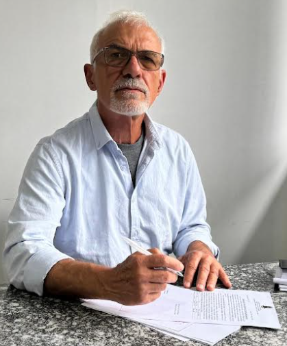 João Fernando Marques é o novo secretário de Agricultura de Osório