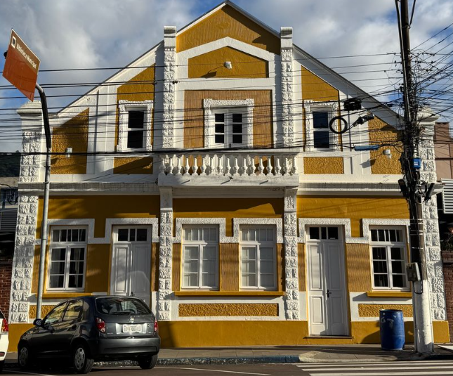 Largo do Estudantes receberá Festival Sul Universal