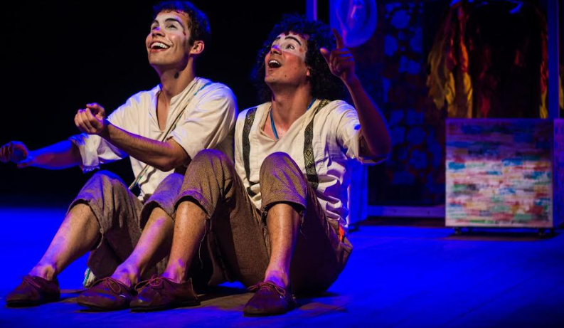 Largo dos Estudantes receberá apresentações de teatro
