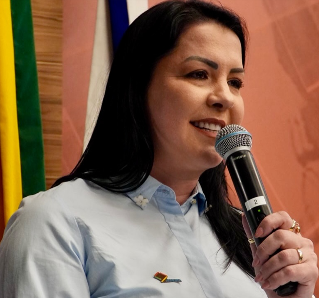 Prefeito de Imbé é eleito vice-presidente da Famurs