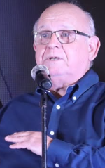Prefeito Romildo Bolzan Jr.