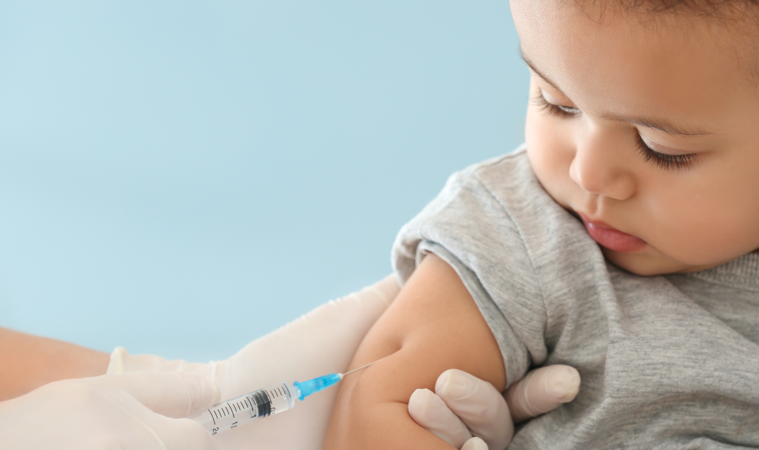 Sociedade de Pediatria do RS alerta para importância da imunização infantil contra a Influenza