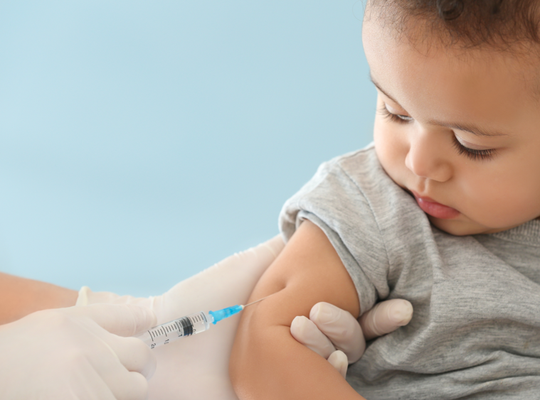 Sociedade de Pediatria do RS alerta para importância da imunização infantil contra a Influenza