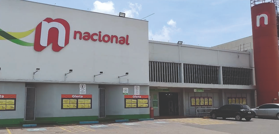 Unidade do Nacional no Litoral será fechada