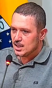 Empresária, advogado Zart e professor Rodrigo apresentaram suas opiniões sobre o Estacionamento Rotativo.