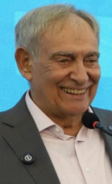 Presidente da Fiergs, Claudio Bier.
