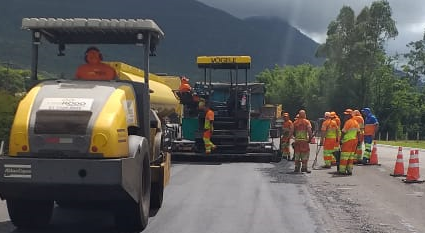Trabalhos ocorrerão entre segunda-feira (5) e domingo (11), em trechos das BRs 101 e 290 (Freeway), além das ERSs 040 e 474.