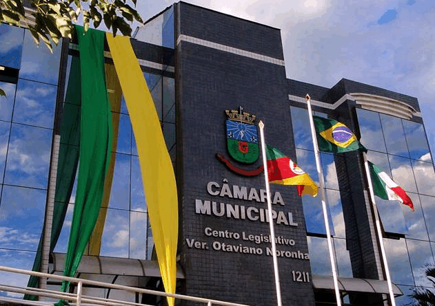 Reunião acontecerá na próxima segunda (12), com início marcado para às 19h.
