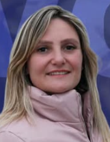 Candidata a vereadora, Lisi Soares recebeu apenas nove votos na última Eleição.