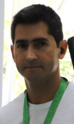 Professor Mateus Pereira.