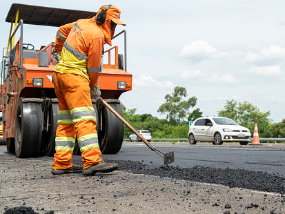 EGR e CCR realizarão obras em estradas do Litoral Norte