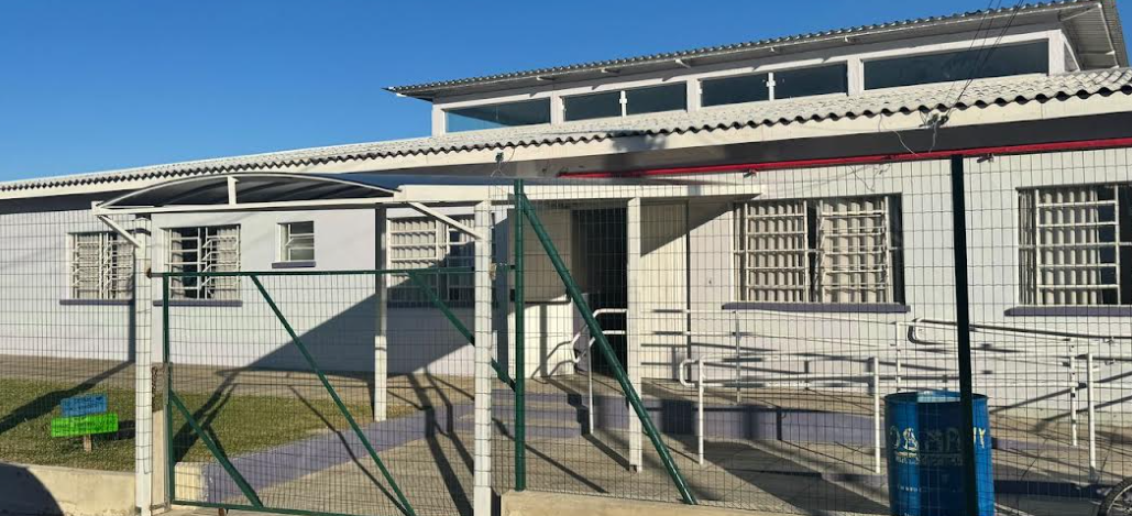 Obras na Escola Osmany serão retomadas