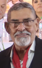 Patrão do Estância da Serra, João Adauto Silveira.