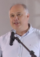 Deputado Estadual Luciano Silveira.