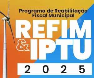 Pagamento do Refim com 80% de desconto dos juros segue até a sexta-feira