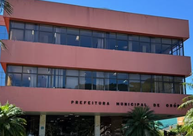 Localizado na Avenida Jorge Dariva, no Centro da cidade, estrutura passará a se chamar Eduardo Renda.