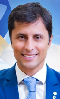 Deputado Duarte Jr (PSB-MA) é o proponente do PL.