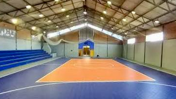 Iniciativa surgiu após visita do secretário Marcelo Reis a ginásio de Palmares do Sul.