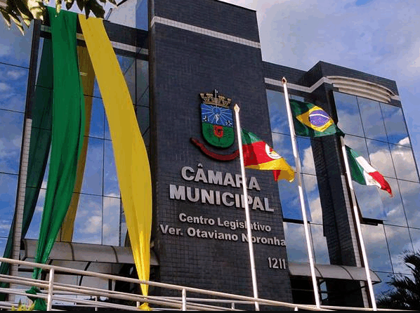 Sessão Ordinária desta terça (6) iniciará às 19h e será transmitida de maneira online.