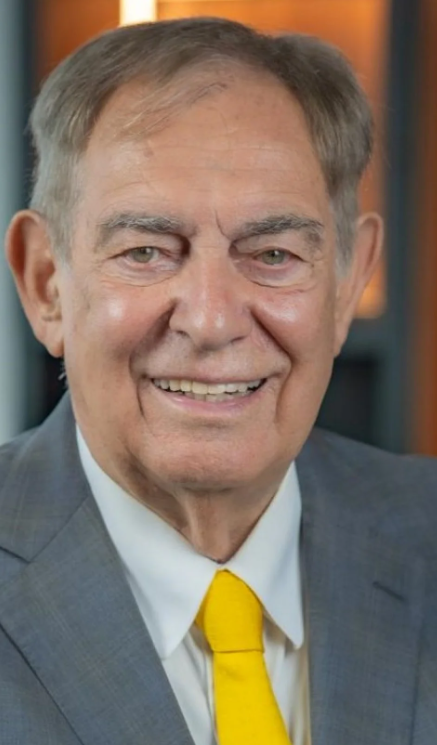 Claudio Bier, presidente da Fiergs.