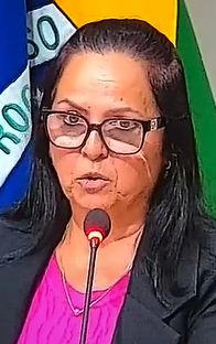 Projeto aprovado teve como proponente a vereadora Rosi.