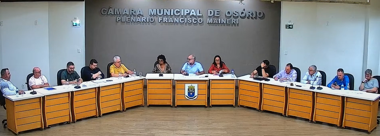 Vereadores aprovam Projeto que reserva vagas de estacionamento para gestantes