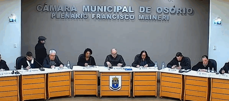 Aprovado Projeto de Lei que altera Convênio com Ipê Saúde