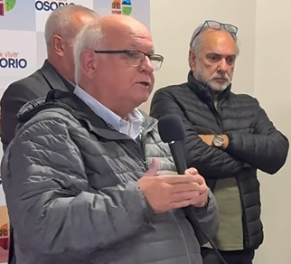 Brigada Militar voltará a fiscalizar trânsito do município