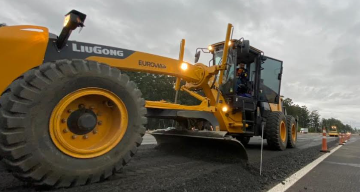 CCR e EGR realizarão obras em estradas da região